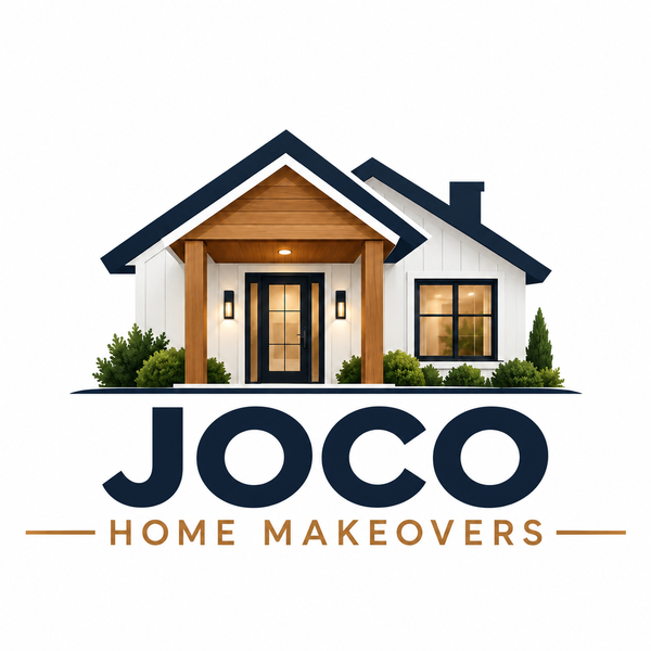 JOCO Home Makeovers