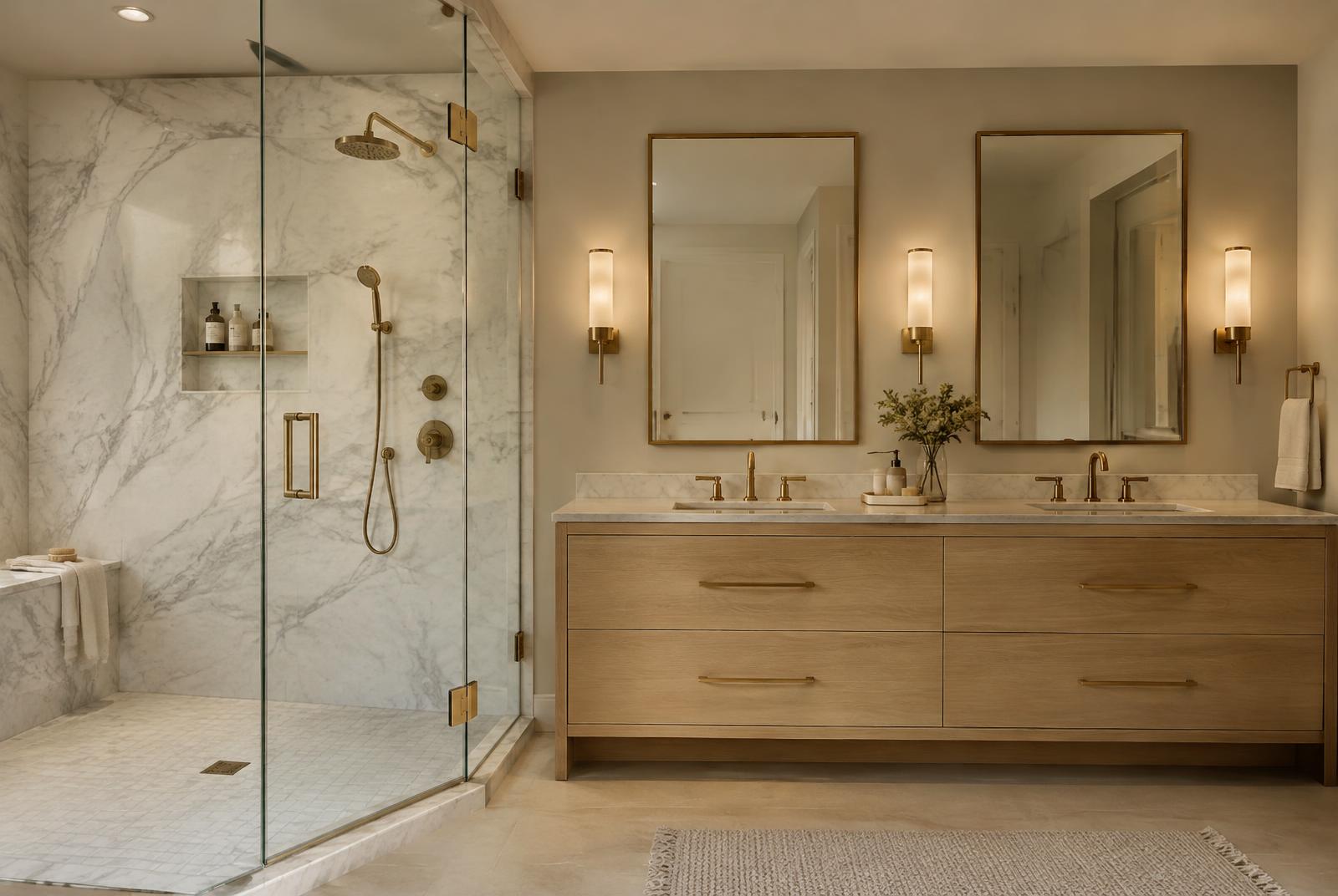 Bathroom Remodeling